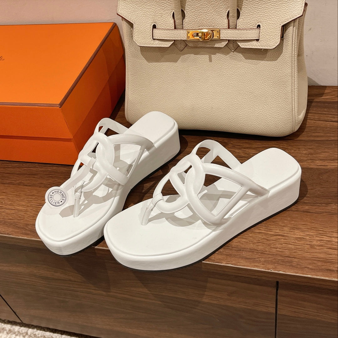 Luxury Shoes - HMS - 222