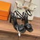 Luxury Shoes - HMS - 213