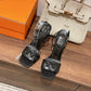 Luxury Shoes - HMS - 213
