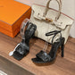 Luxury Shoes - HMS - 213