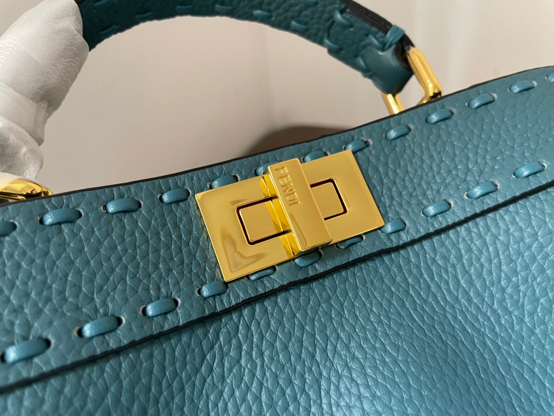 Ozarra -  Bag - FED - 021
