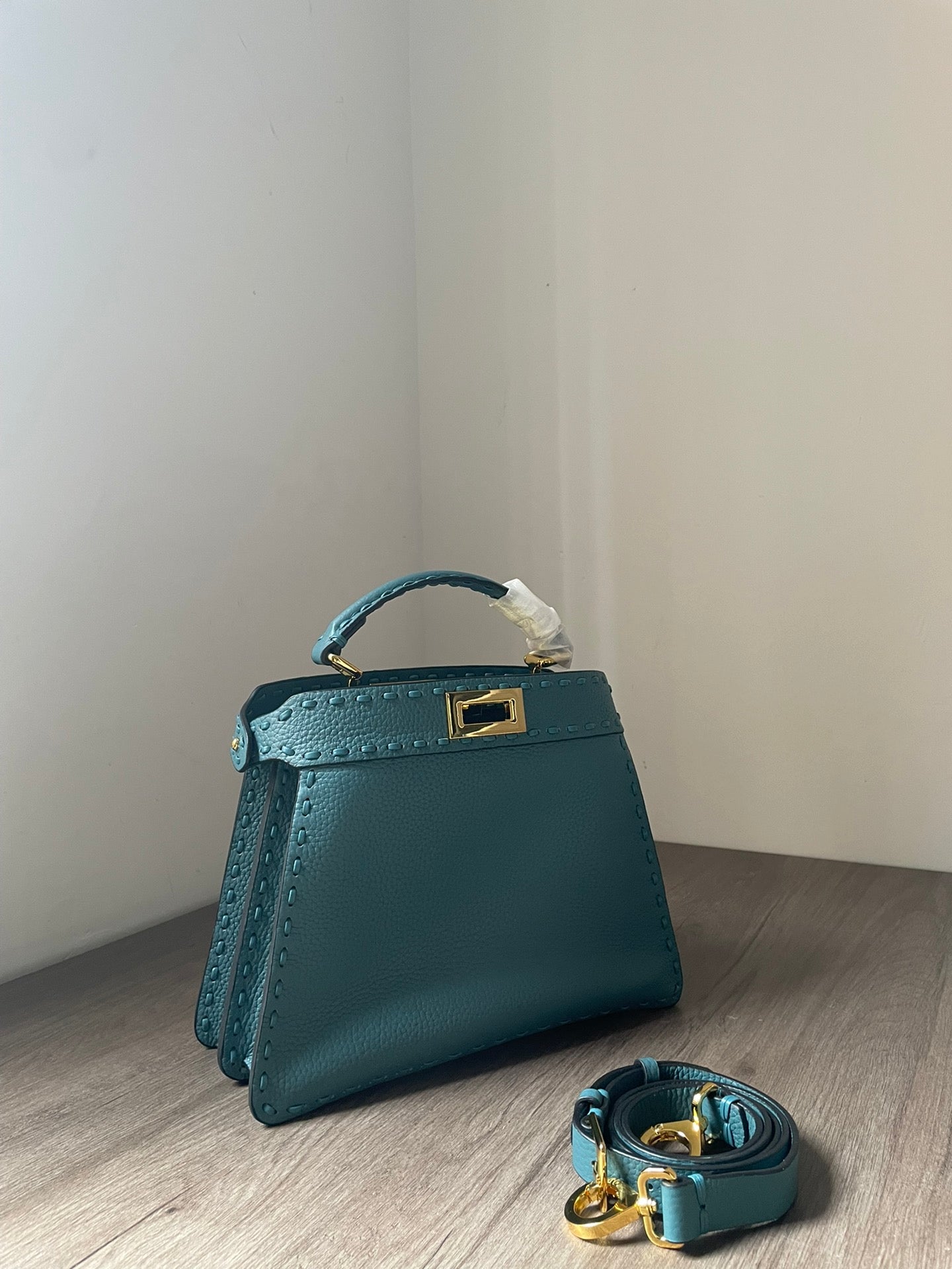 Ozarra -  Bag - FED - 021