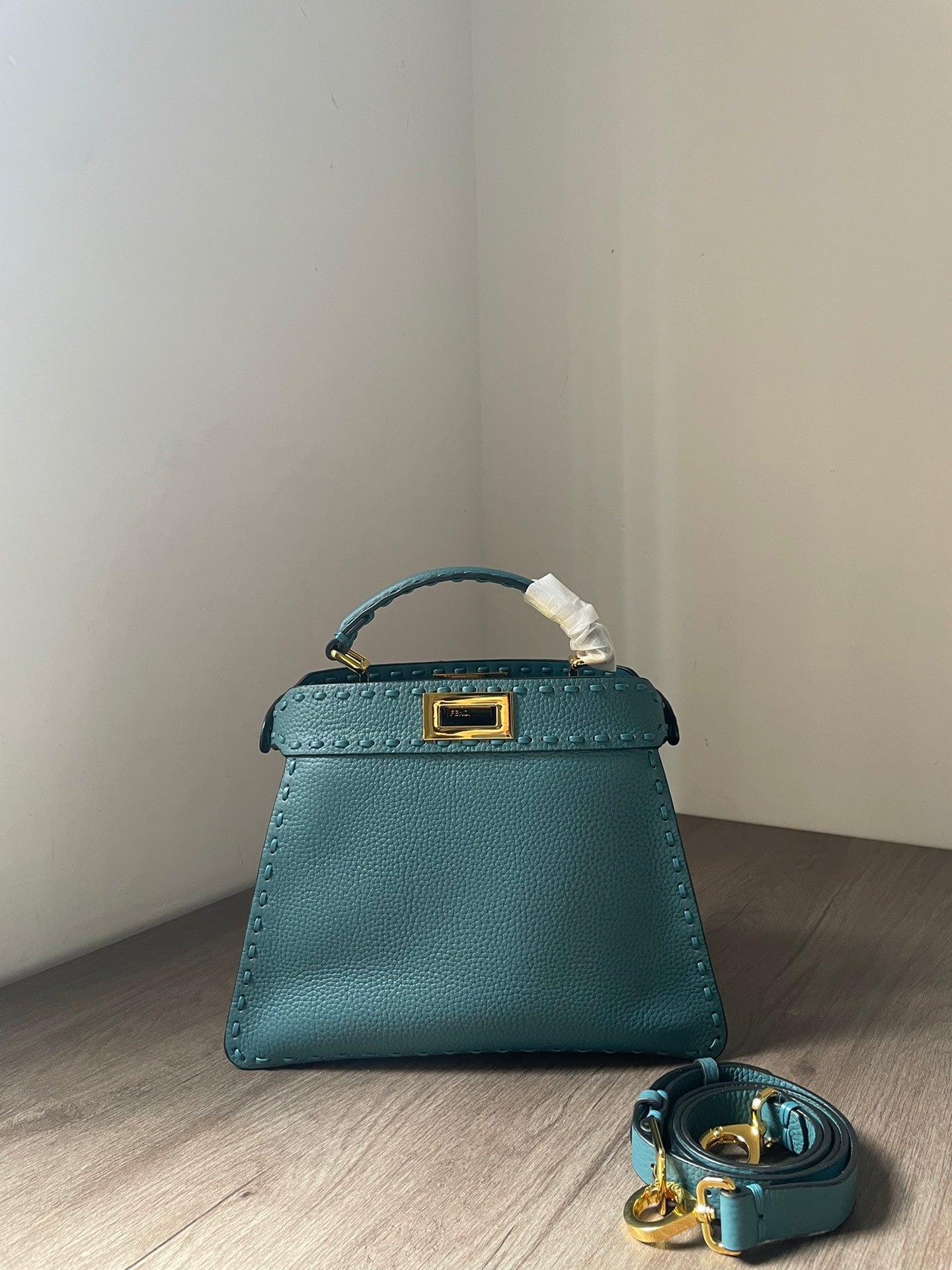 Ozarra -  Bag - FED - 021