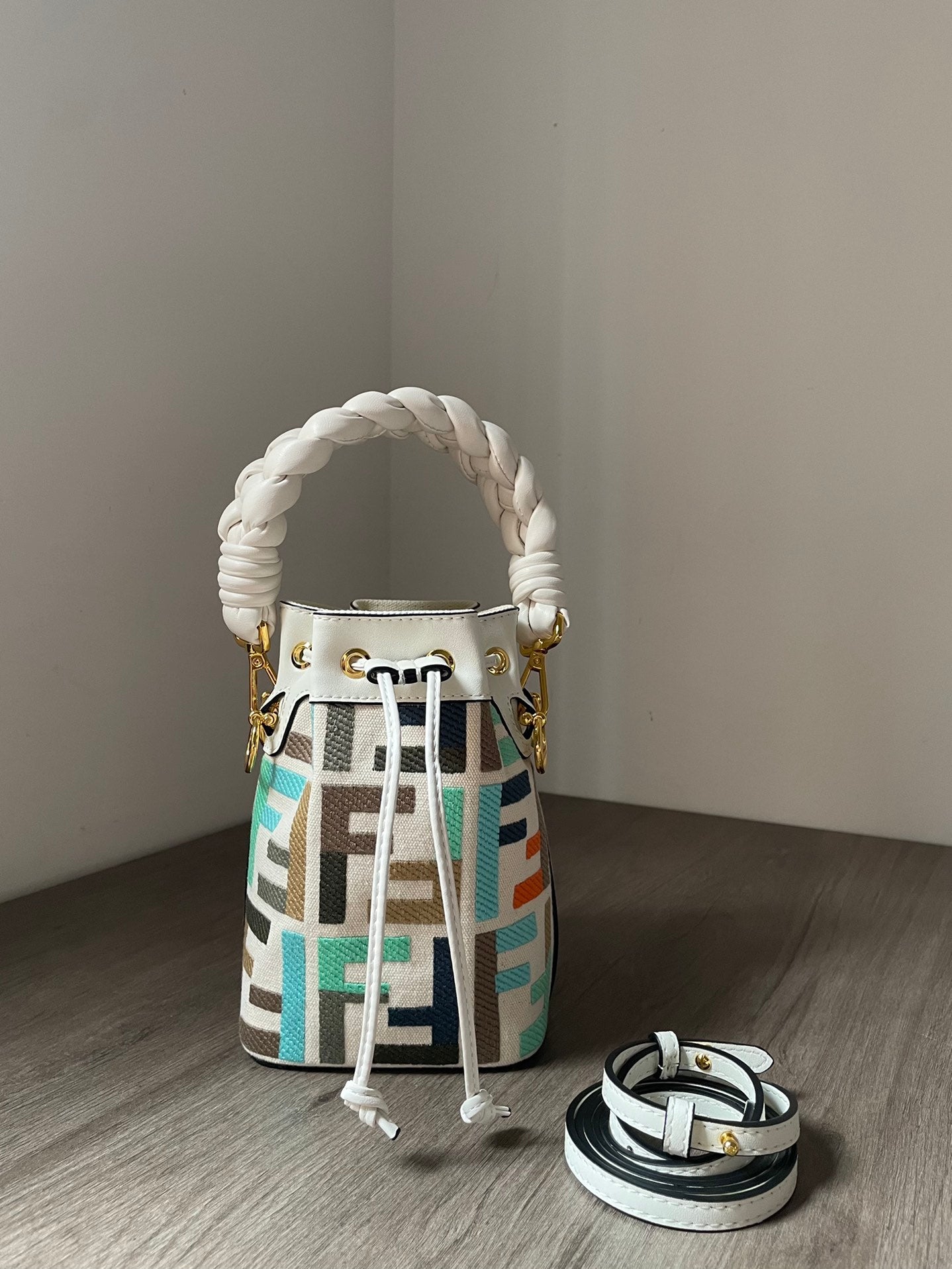 Ozarra -  Bag - FED - 001