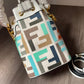 Ozarra -  Bag - FED - 001