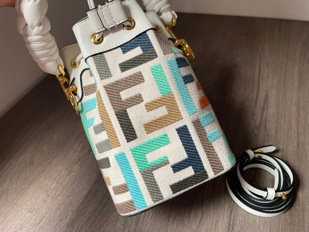 Ozarra -  Bag - FED - 001