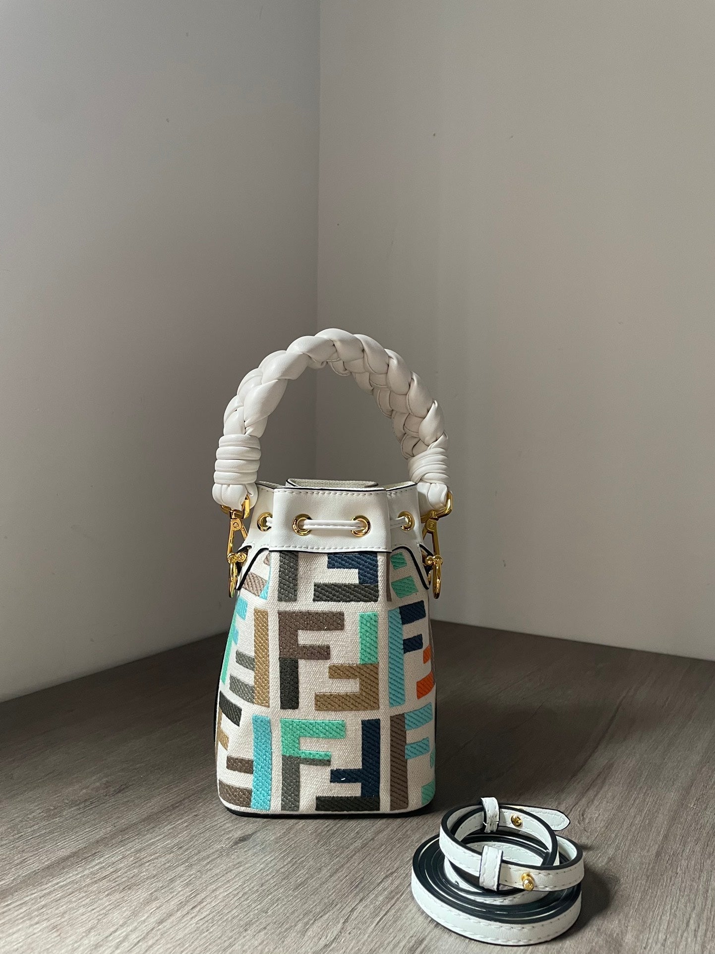 Ozarra -  Bag - FED - 001