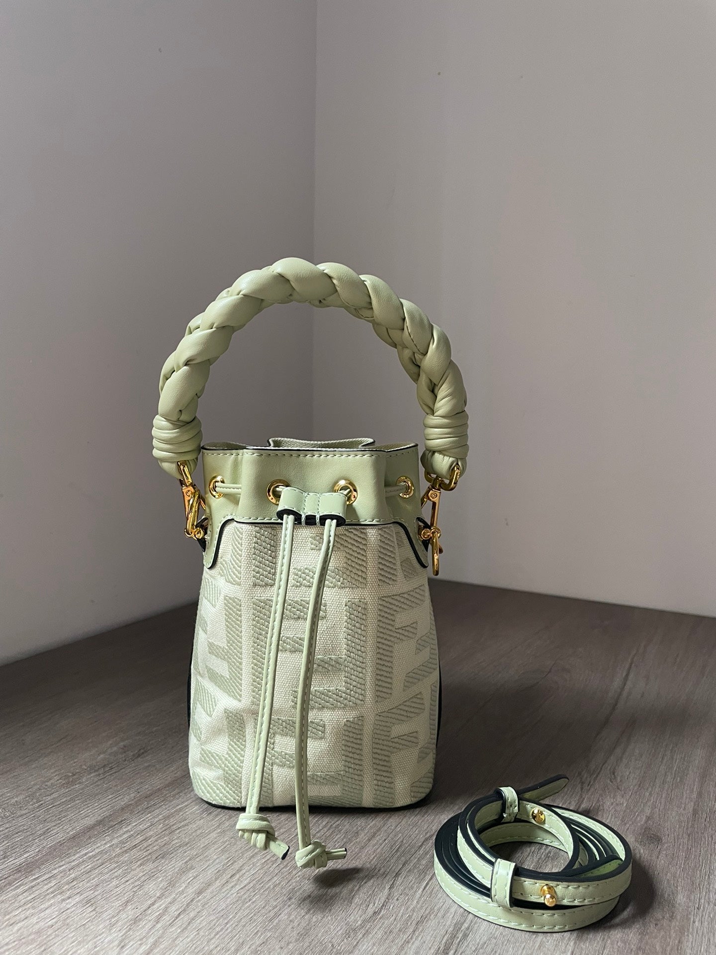Ozarra -  Bag - FED - 002