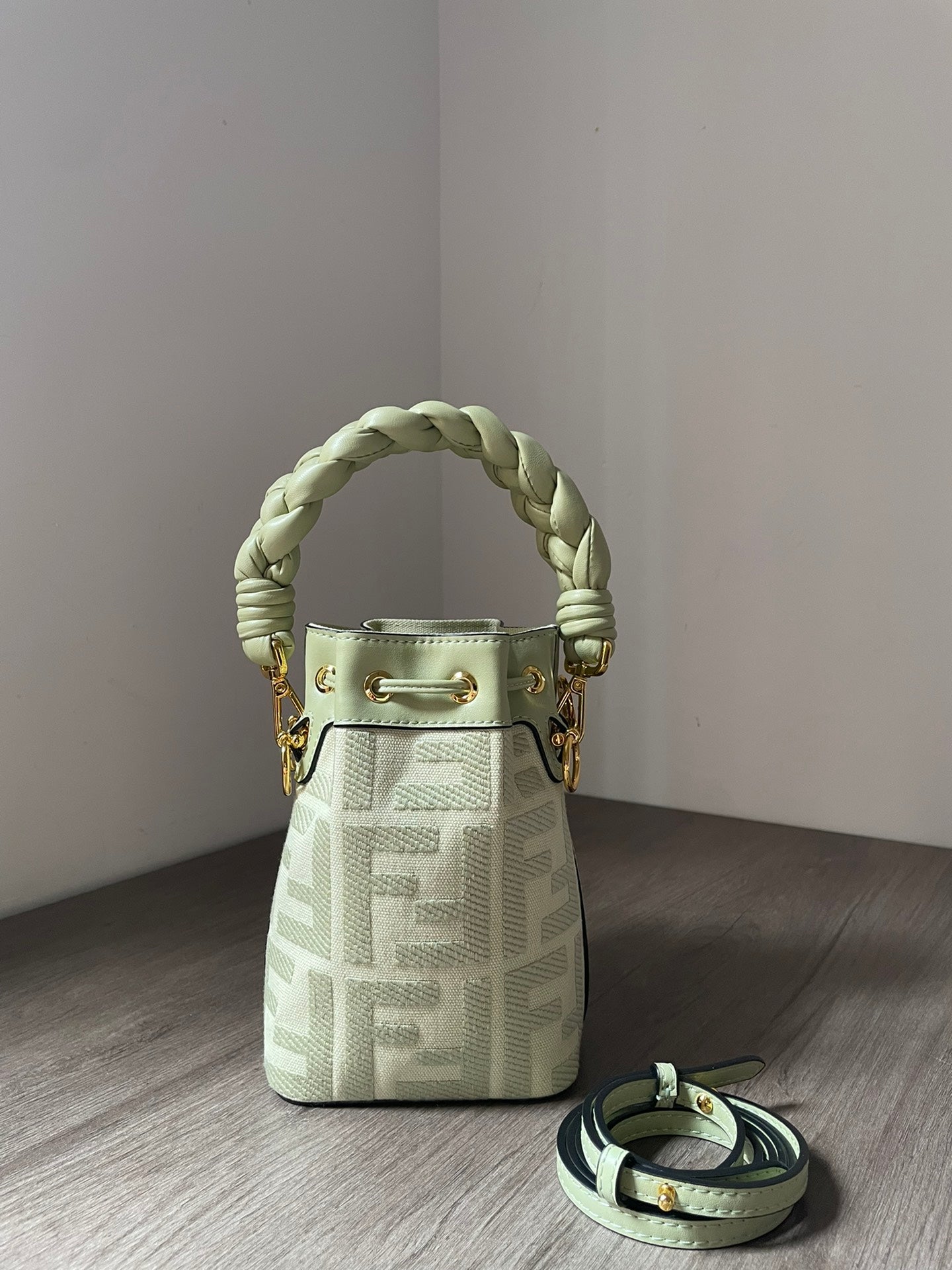 Ozarra -  Bag - FED - 002
