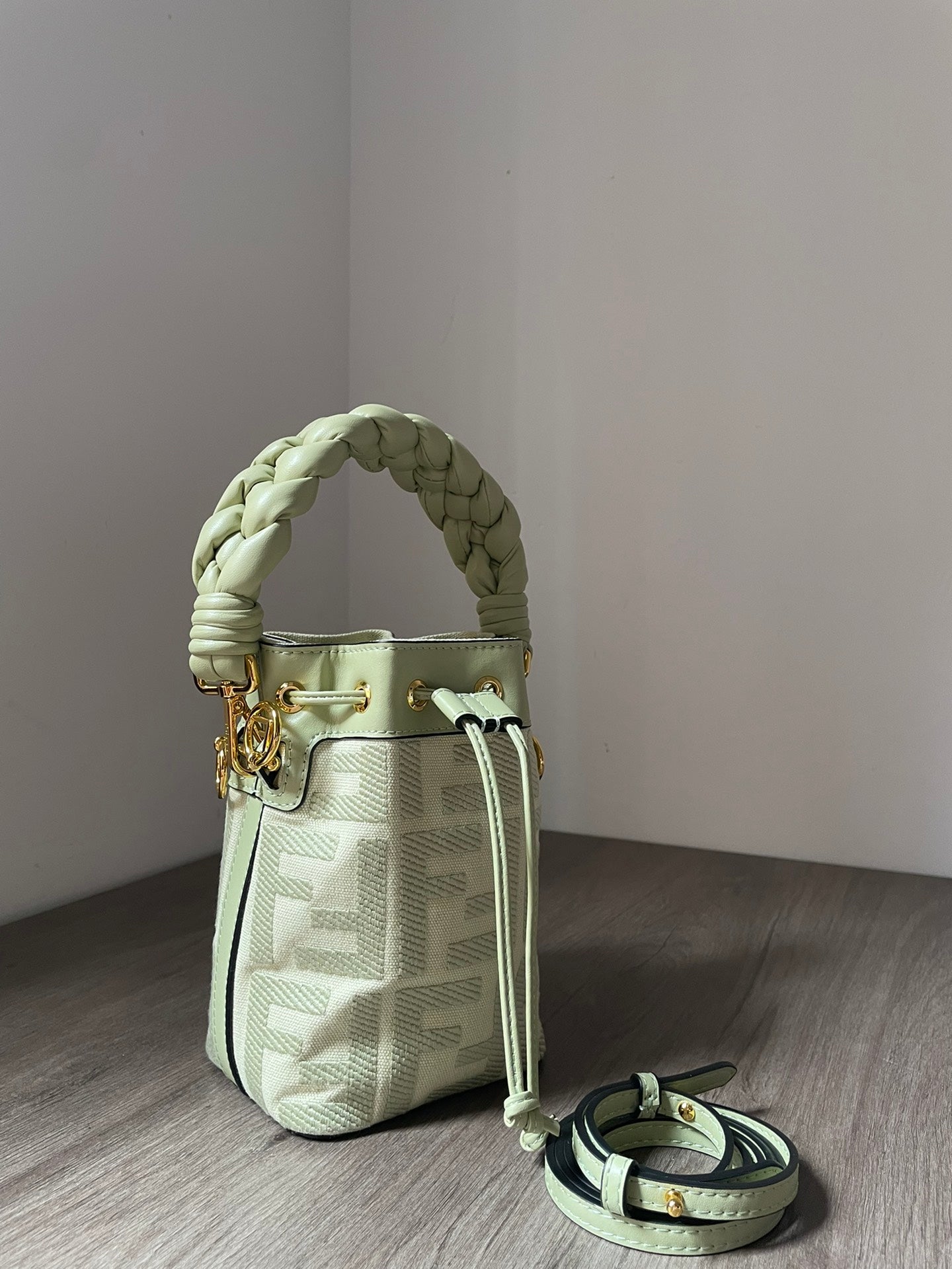 Ozarra -  Bag - FED - 002