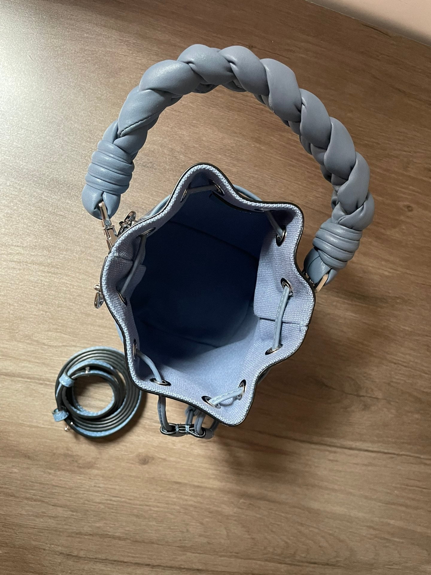 Ozarra -  Bag - FED - 003