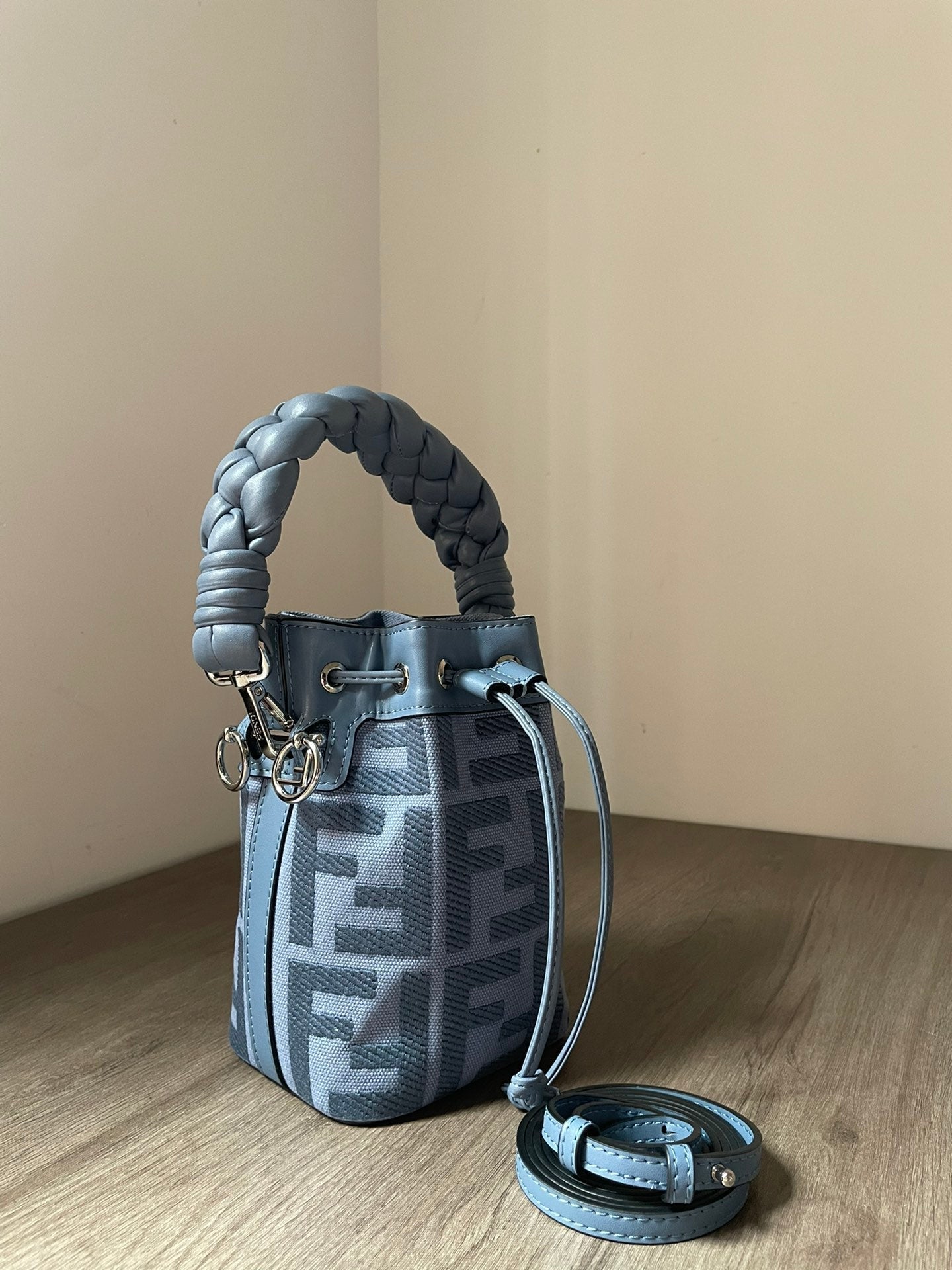 Ozarra -  Bag - FED - 003
