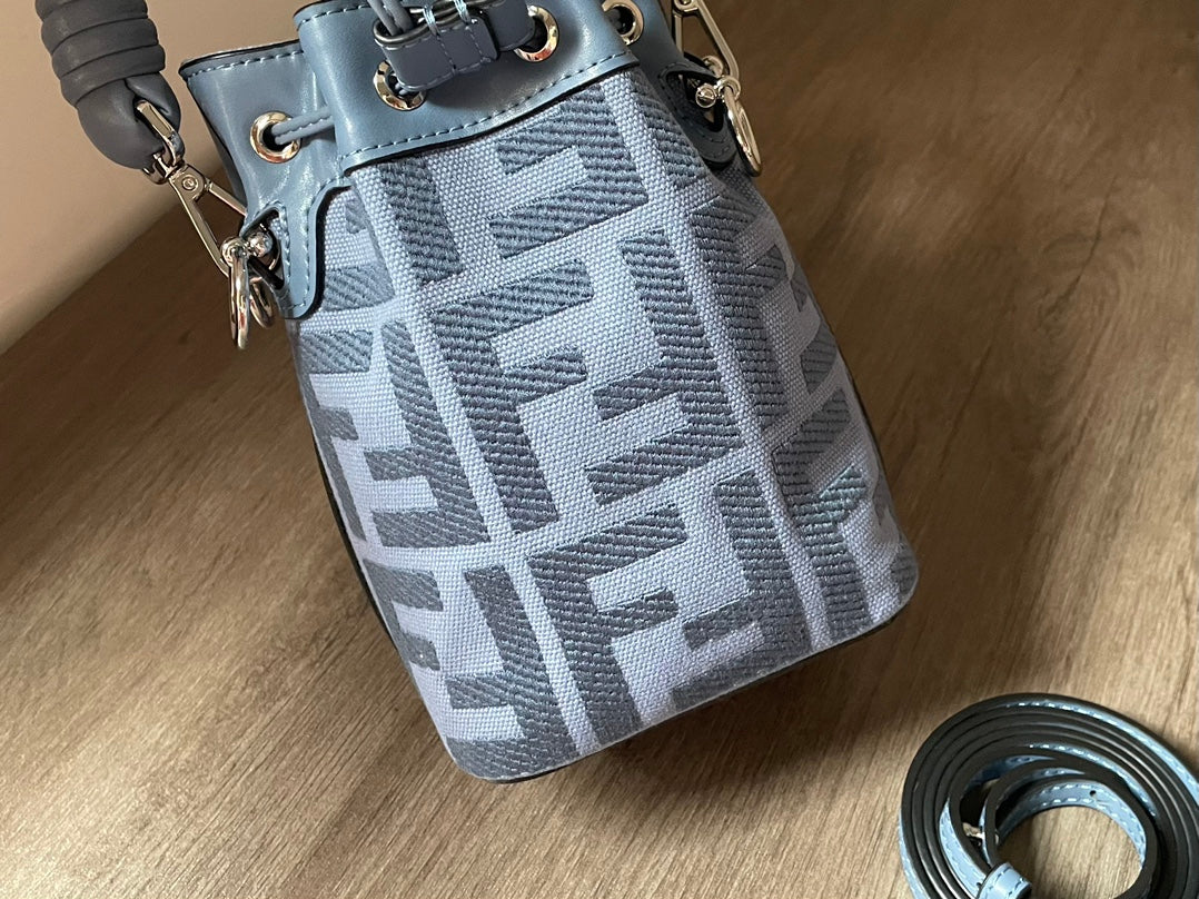 Ozarra -  Bag - FED - 003