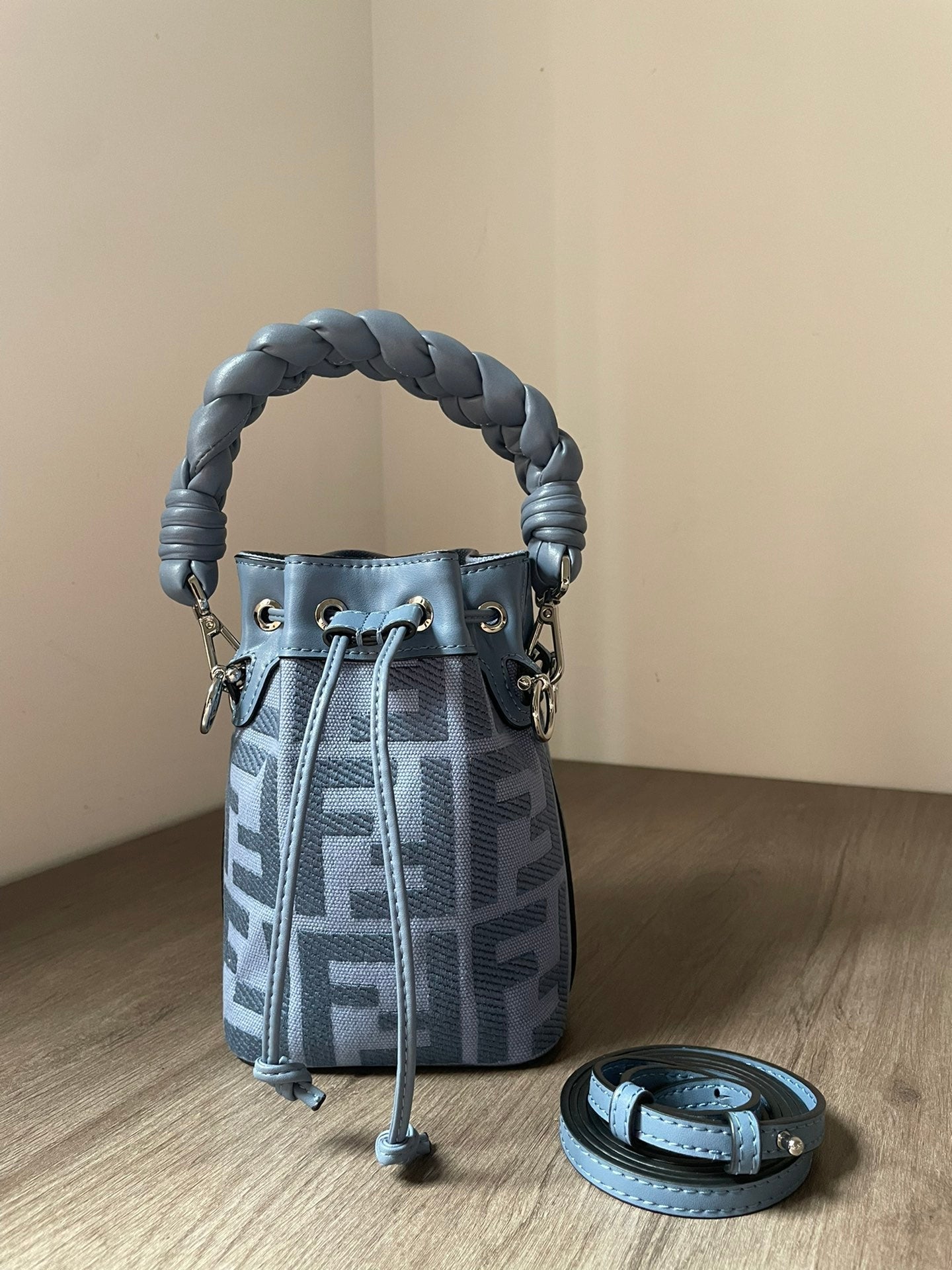 Ozarra -  Bag - FED - 003