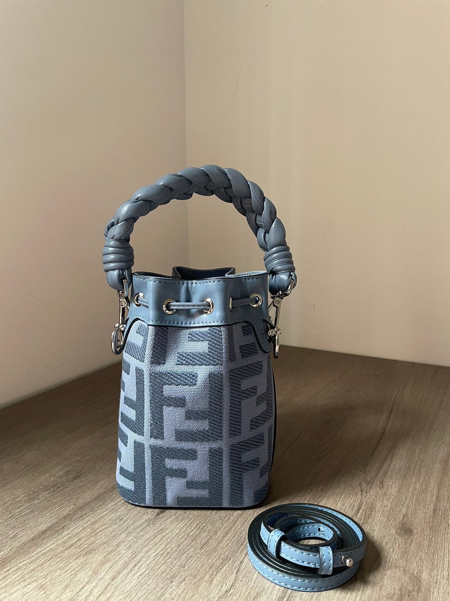 Ozarra -  Bag - FED - 003