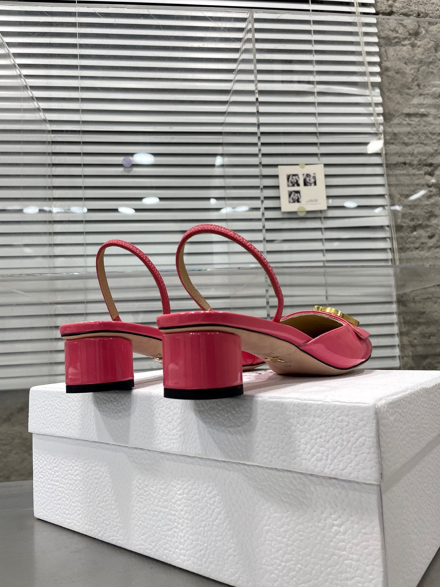 Luxury Shoes - DIR - 252