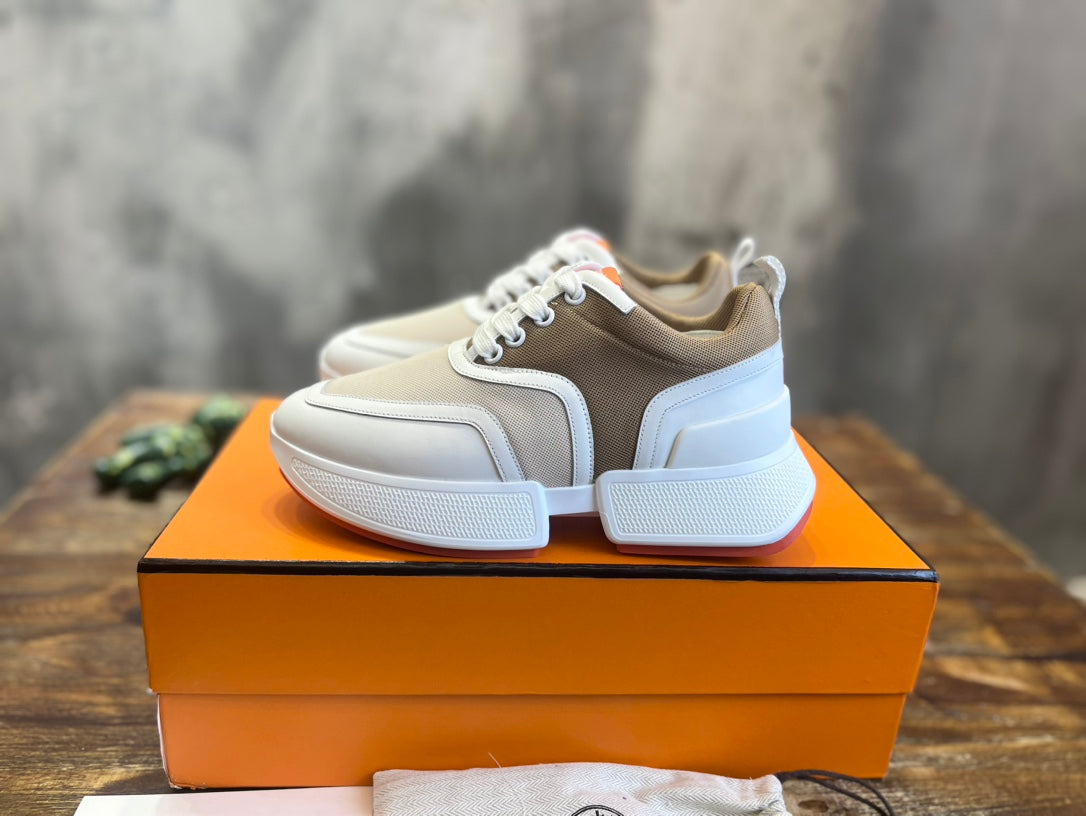 Luxury Shoes - HMS - 101