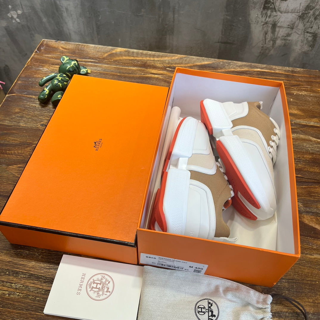 Luxury Shoes - HMS - 101