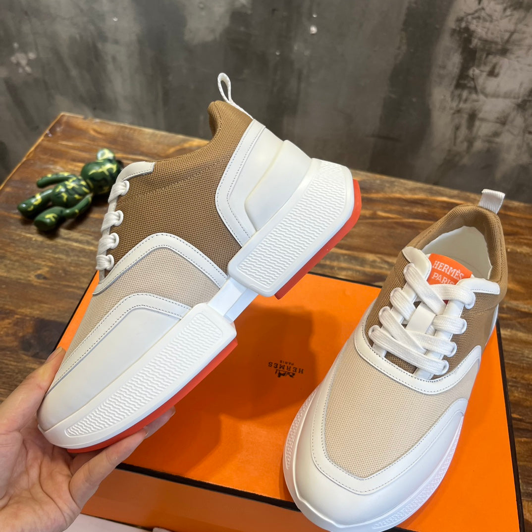 Luxury Shoes - HMS - 101