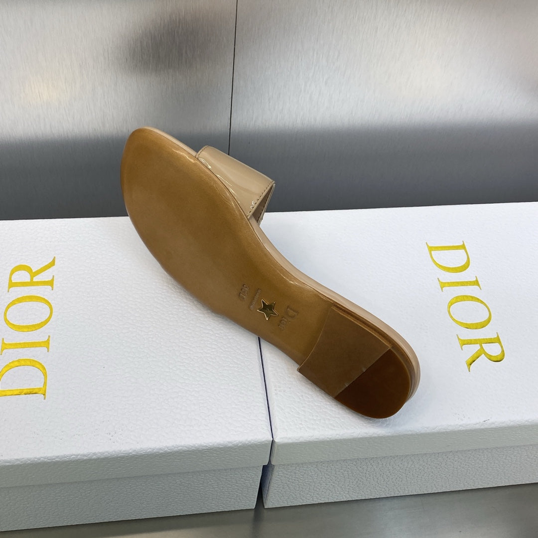 Luxury Shoes - DIR - 263