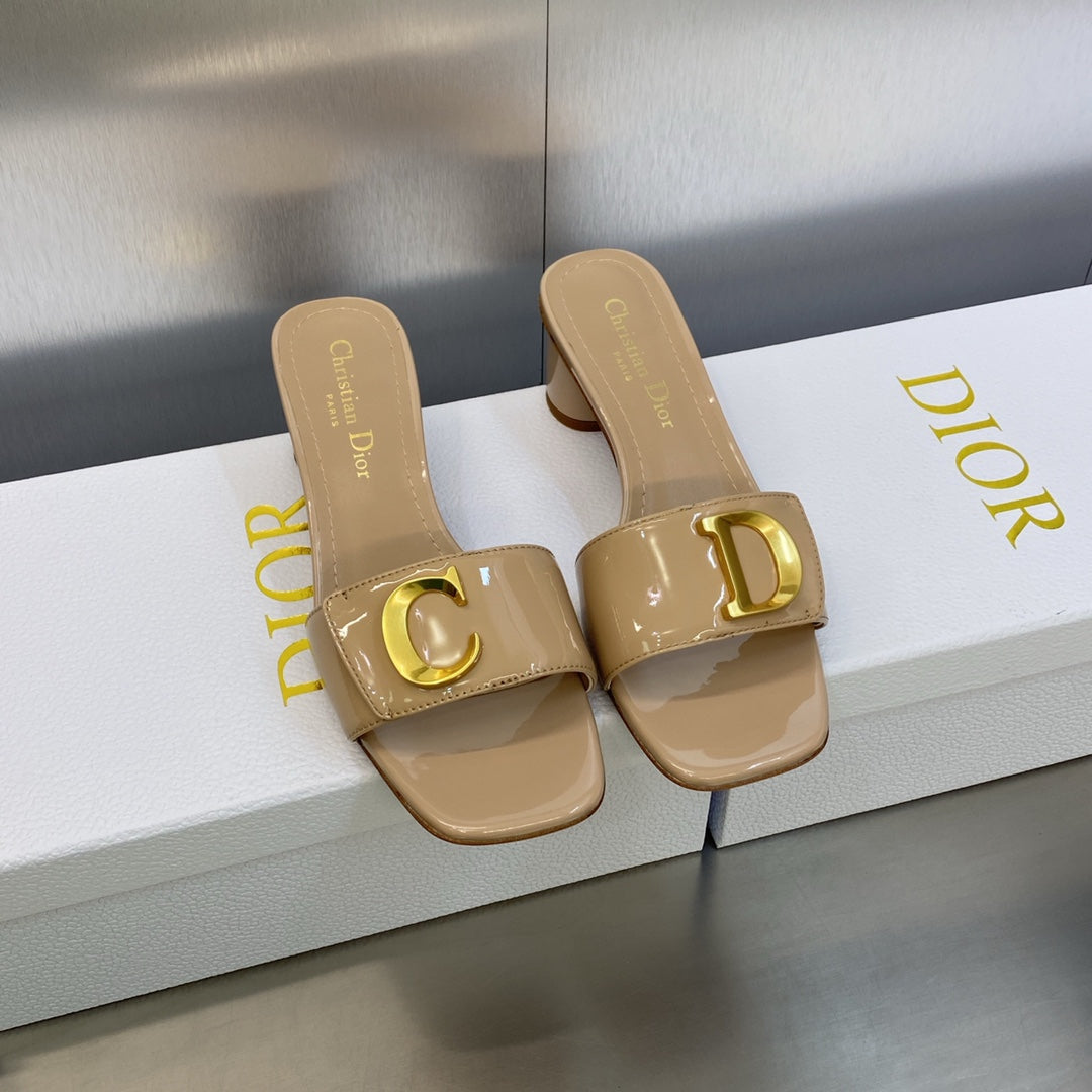 Luxury Shoes - DIR - 264