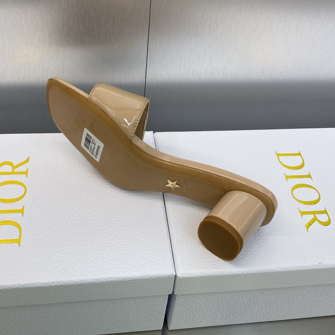 Luxury Shoes - DIR - 264