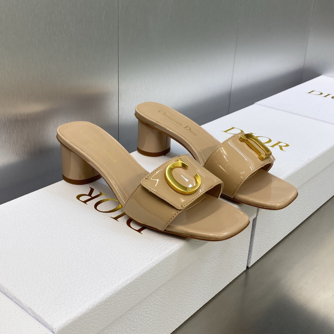 Luxury Shoes - DIR - 264