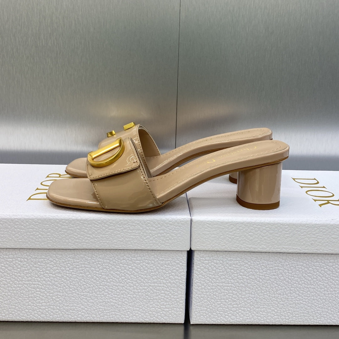Luxury Shoes - DIR - 264