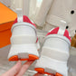 Luxury Shoes - HMS - 093