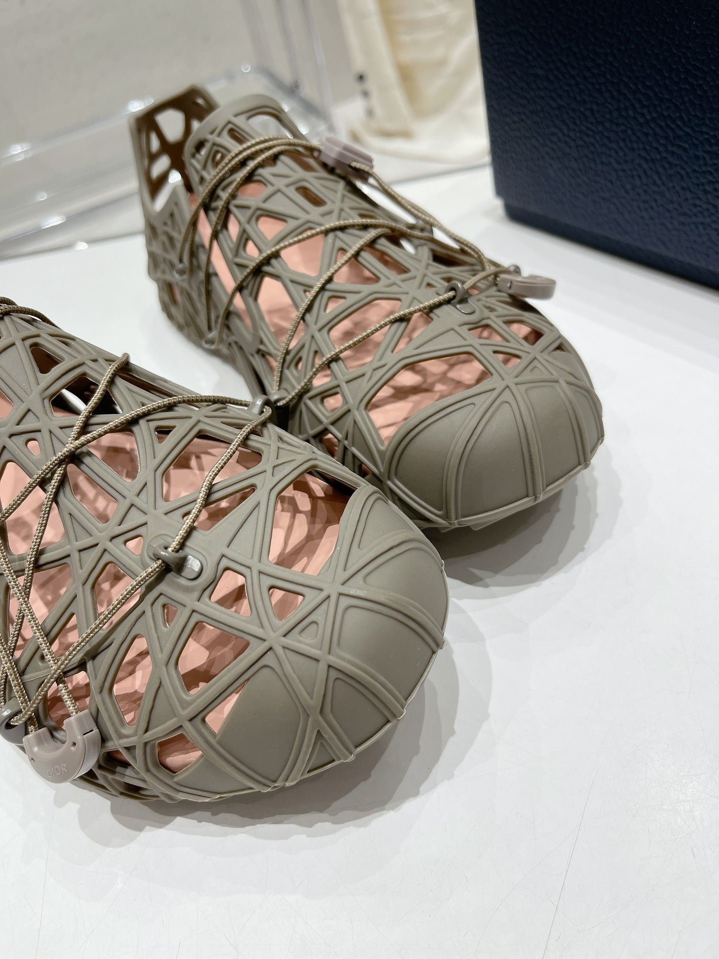 Luxury Shoes - DIR - 141