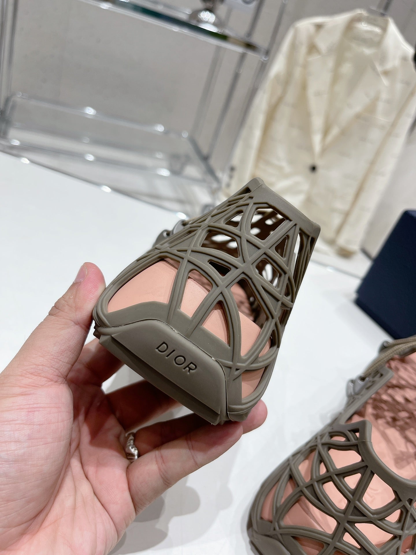 Luxury Shoes - DIR - 141