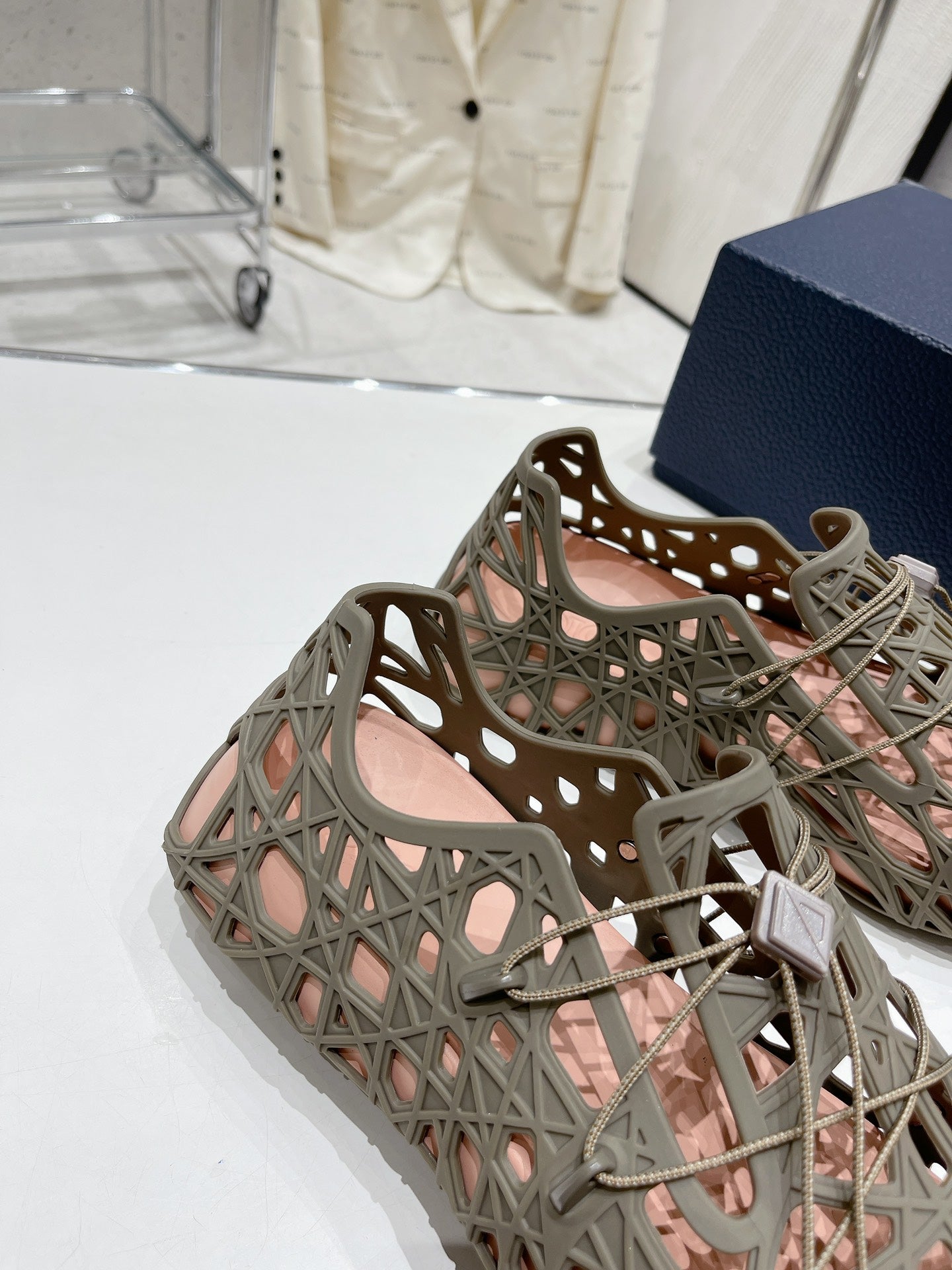 Luxury Shoes - DIR - 141