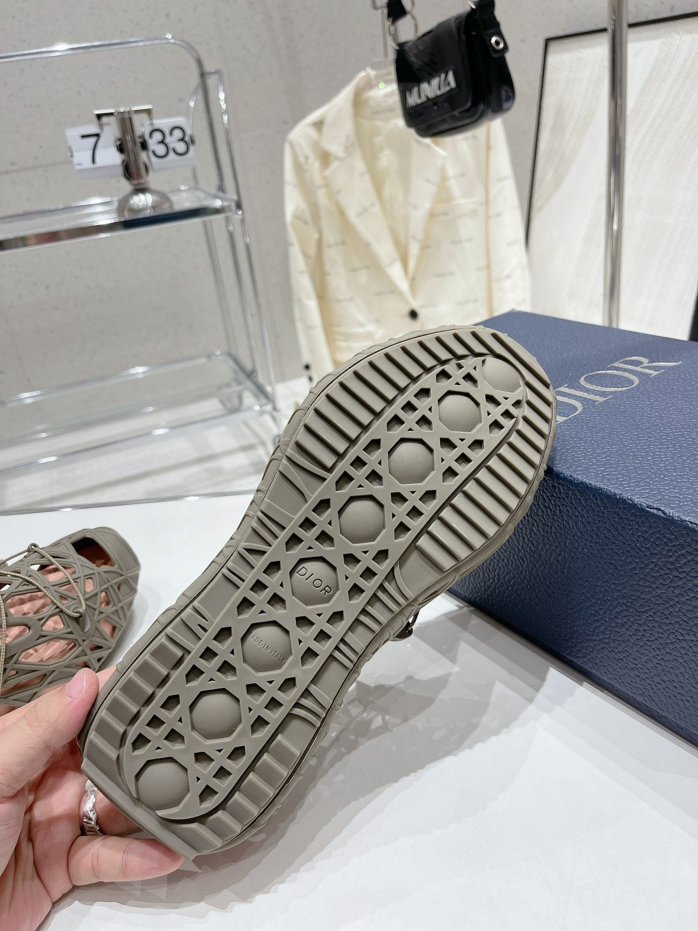 Luxury Shoes - DIR - 141