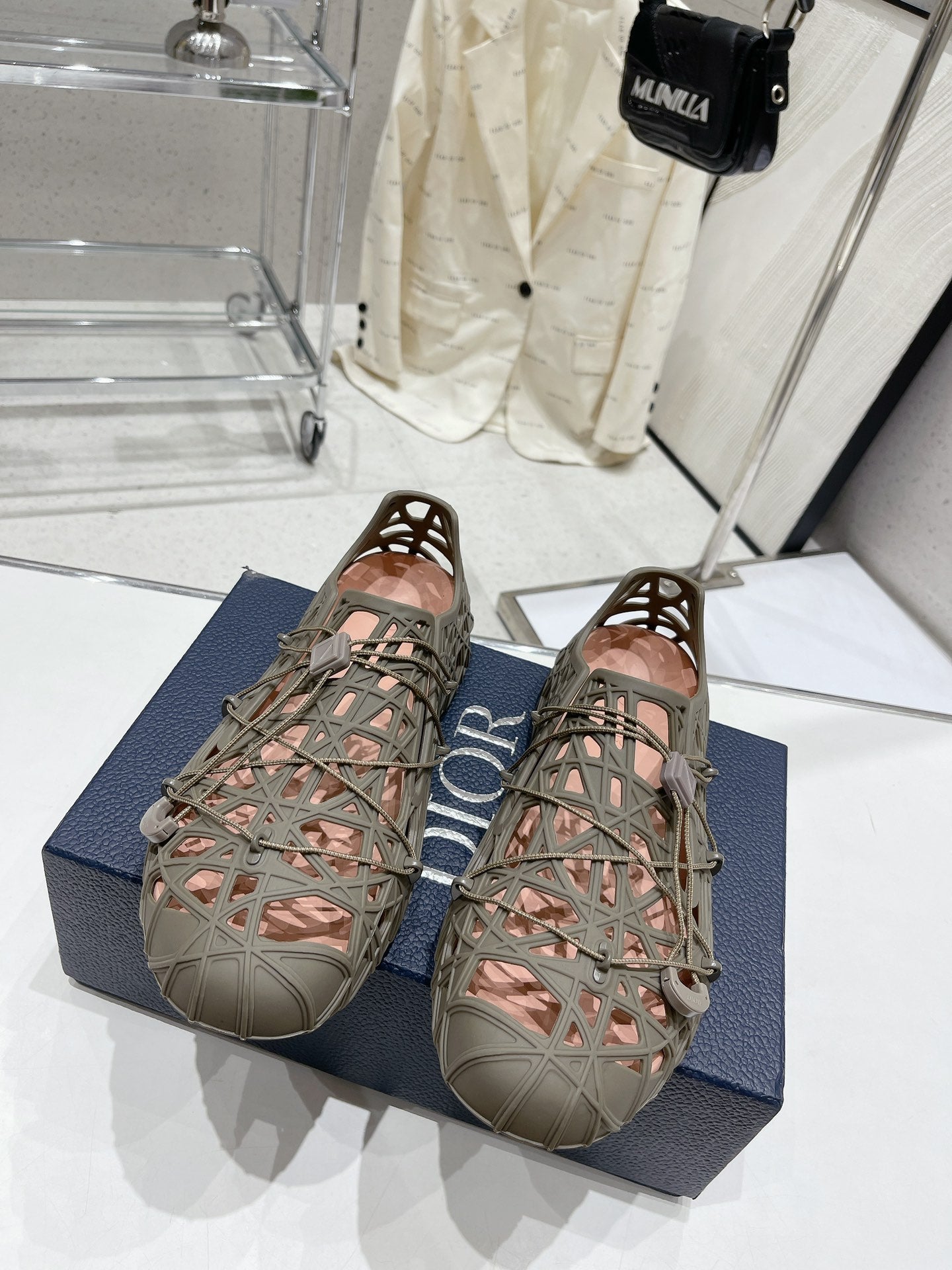 Luxury Shoes - DIR - 141
