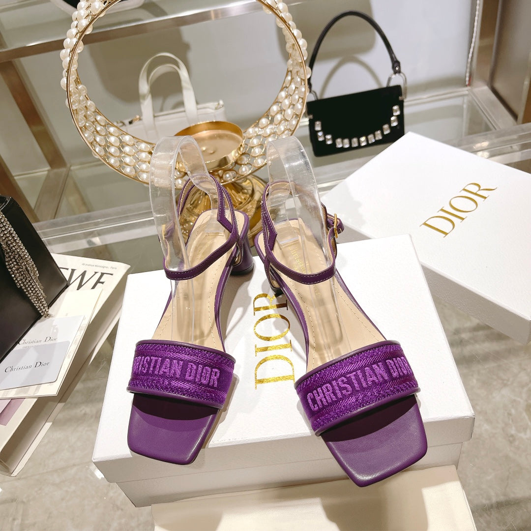 Luxury Shoes - DIR - 088