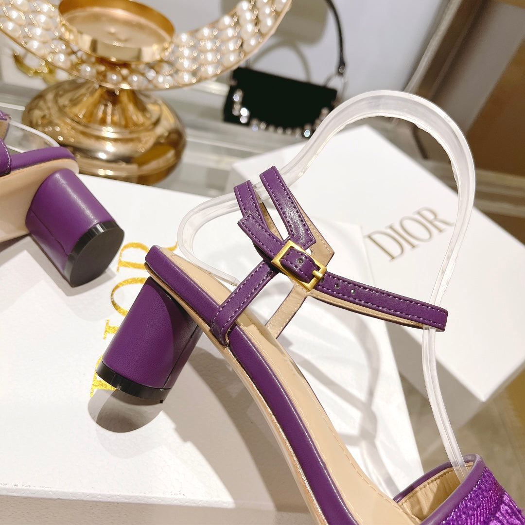 Luxury Shoes - DIR - 088
