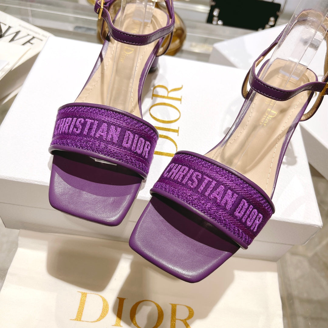Luxury Shoes - DIR - 088