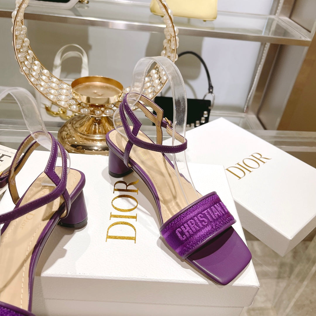 Luxury Shoes - DIR - 088