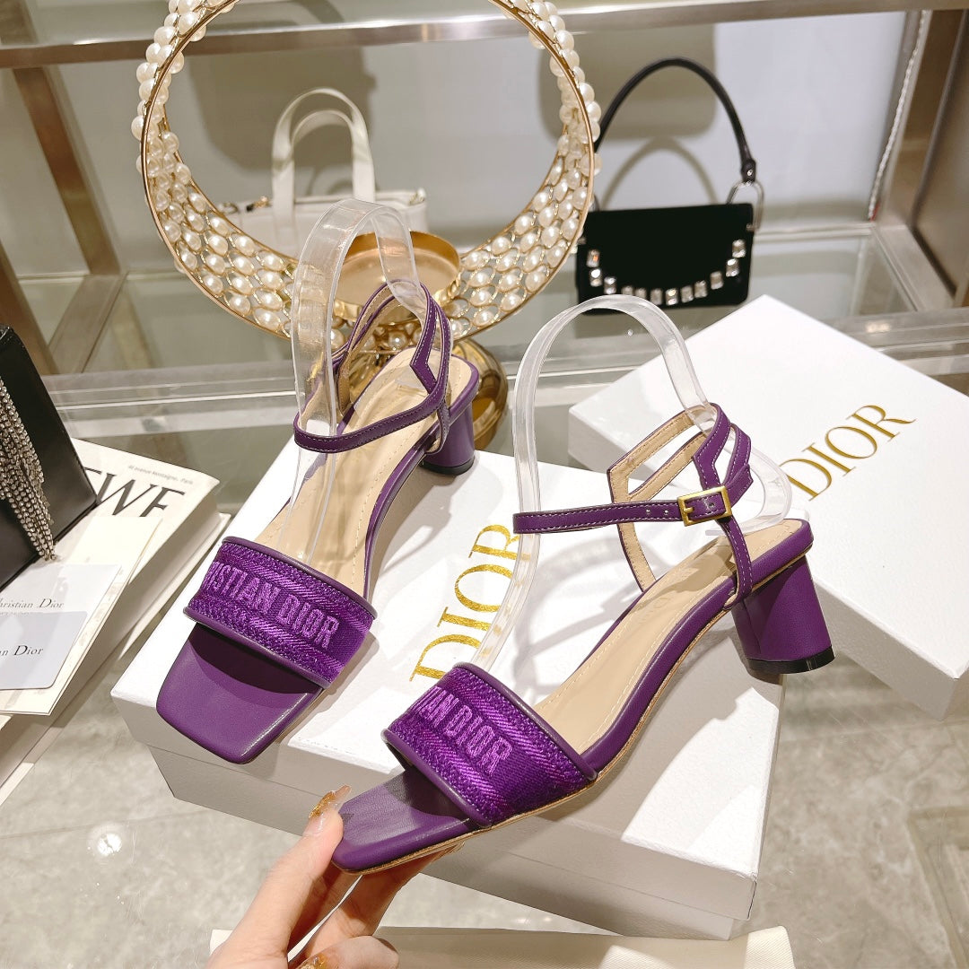 Luxury Shoes - DIR - 088