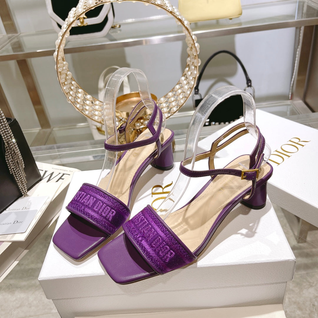 Luxury Shoes - DIR - 088