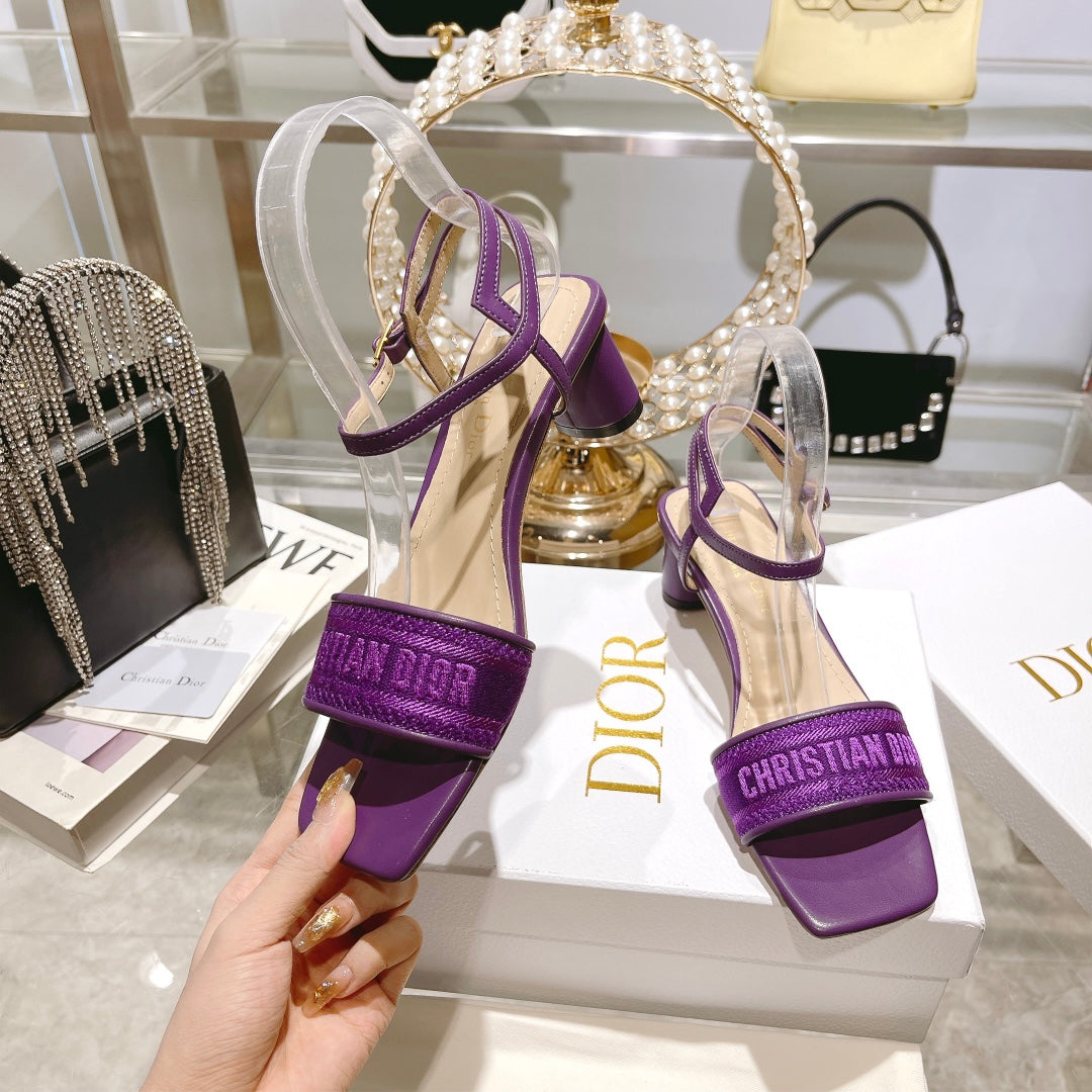 Luxury Shoes - DIR - 088