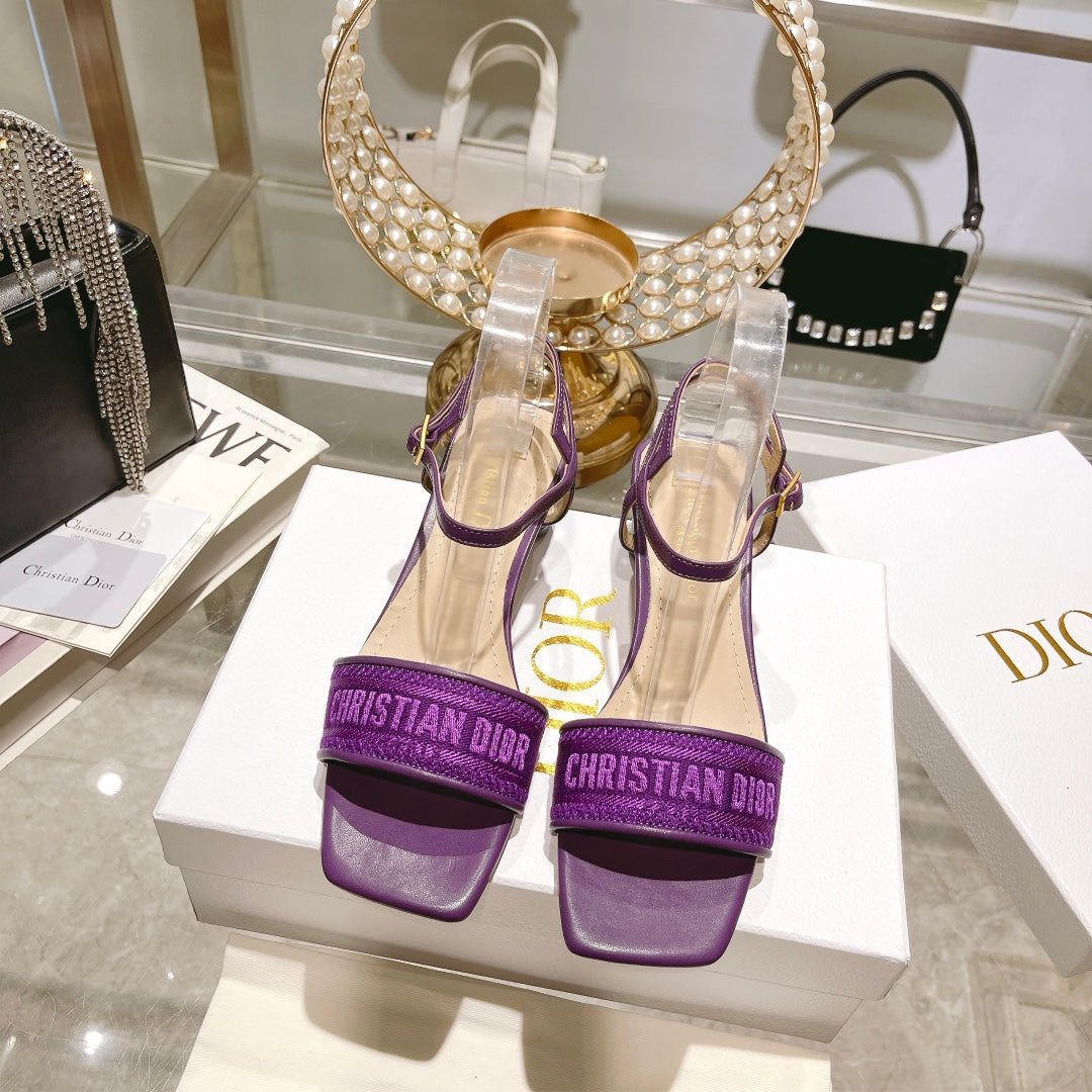 Luxury Shoes - DIR - 088