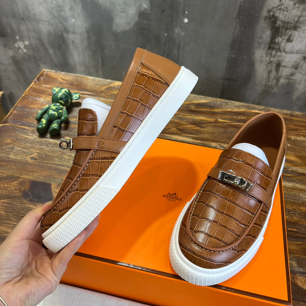 Luxury Shoes - HMS - 059