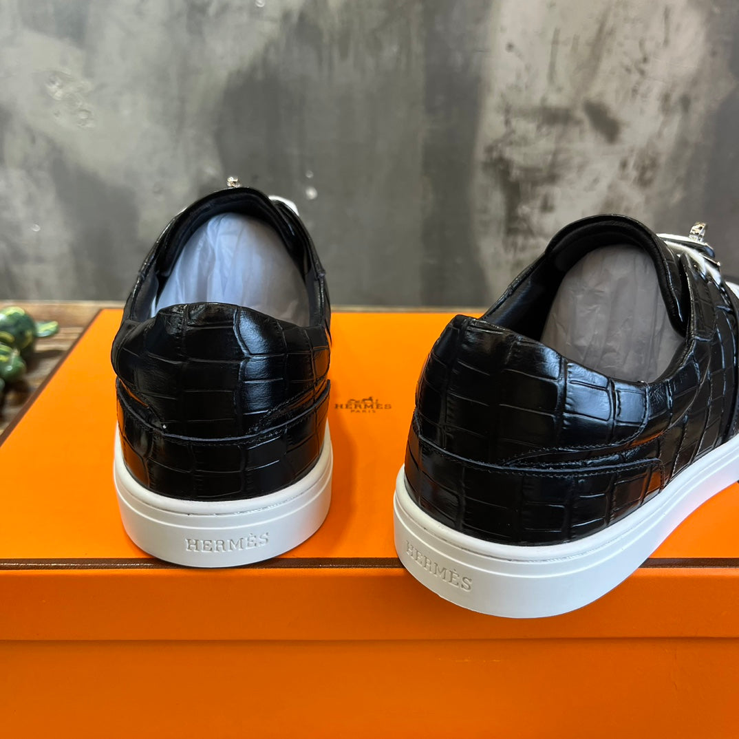 Luxury Shoes - HMS - 035