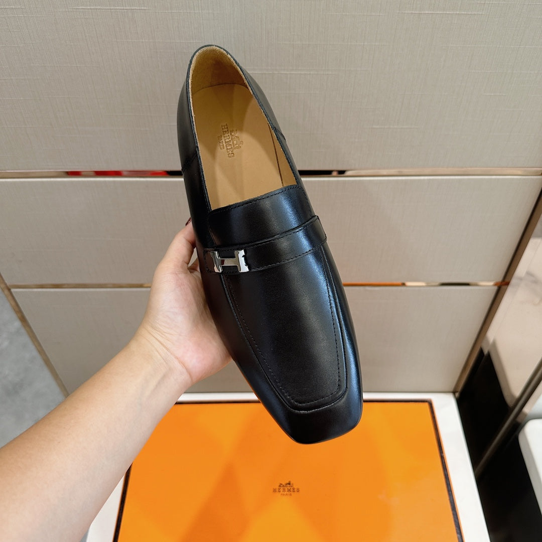 Luxury Shoes - HMS - 016