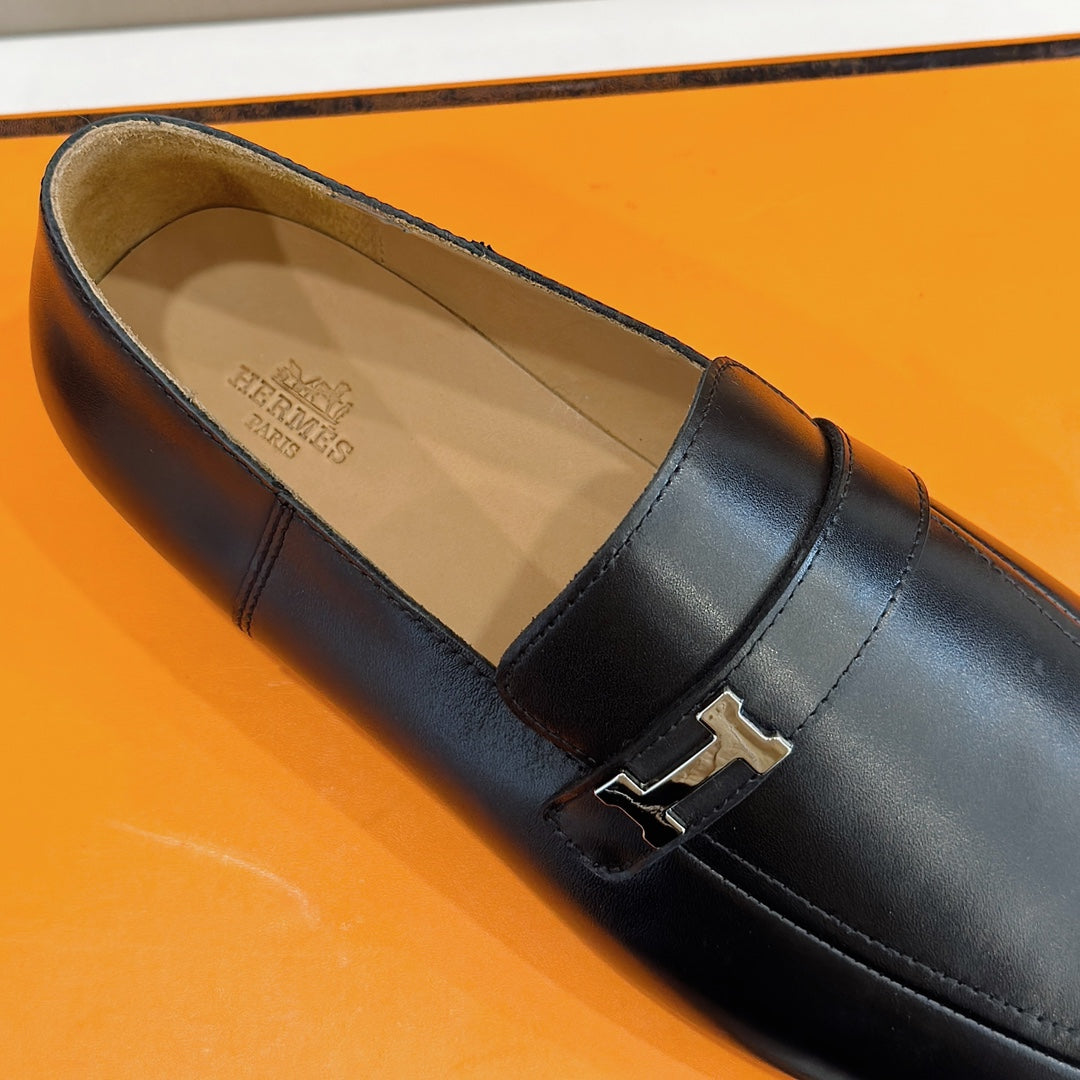 Luxury Shoes - HMS - 016