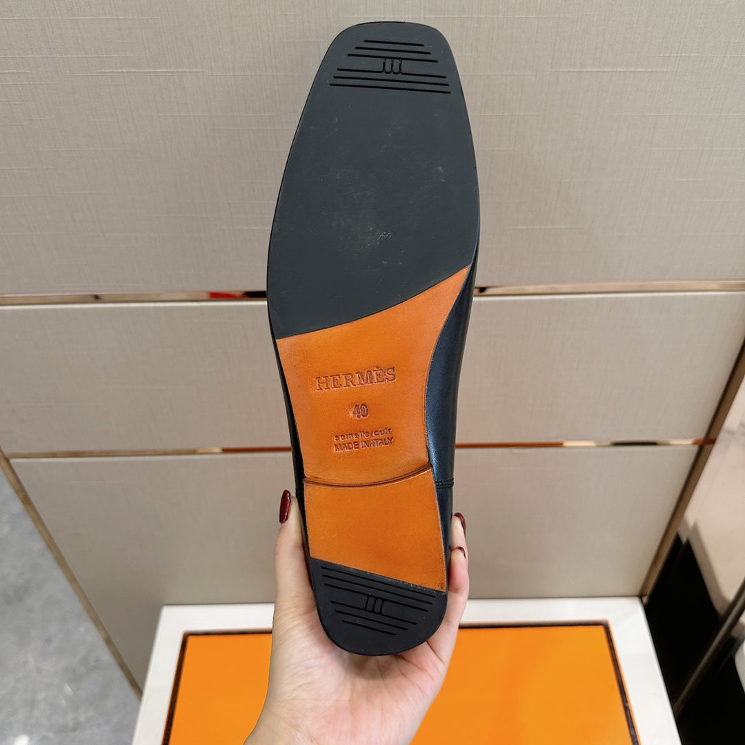 Luxury Shoes - HMS - 016