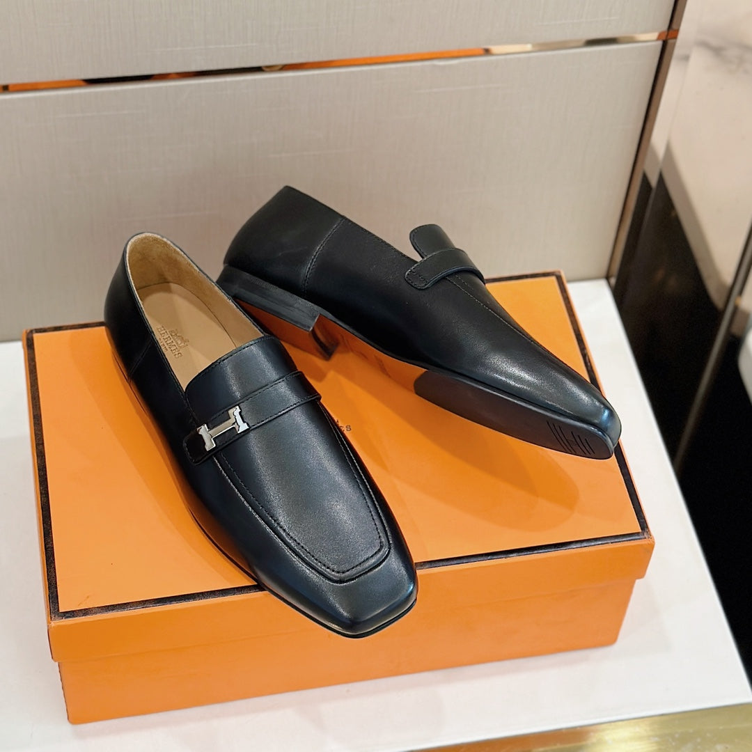 Luxury Shoes - HMS - 016