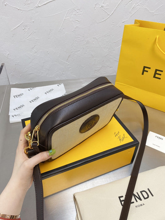 BL - High Quality Bags FEI 129