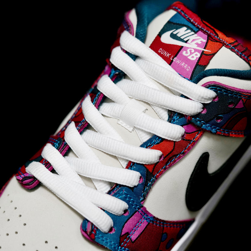 BL - Parra x SB Dunk Low